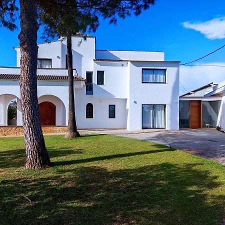 Casa Marisa Villa Alcanar Exterior photo