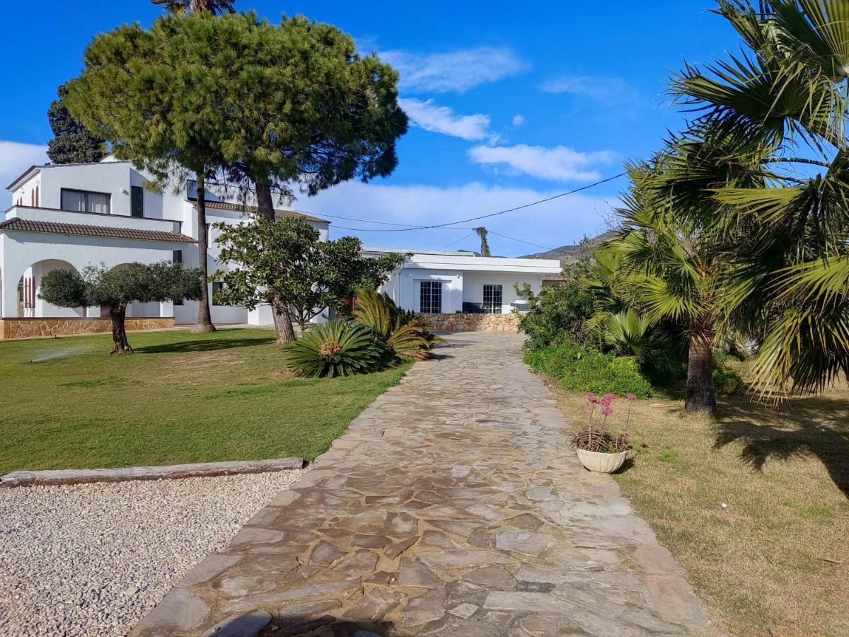 Casa Marisa Villa Alcanar Exterior photo